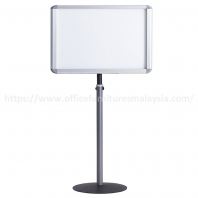 Easy A2 Poster Holder Stand OFMEZ2