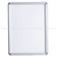 Easy A3 Clip-On Poster Frames OFMWA3