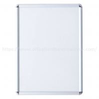 Best A4 SlimFrame Clip-On Poster Frame OFMWPA4
