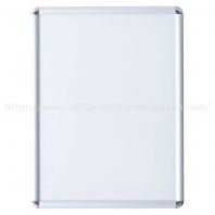 Best A3 SlimFrame Clip-On Poster Frames OFMWPA3