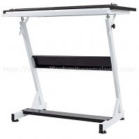 4 ft x 3 ft Archy Tilt-Top Drafting Table OFM503DS21