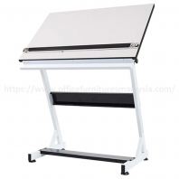 3 ft x 2 ft Archy Tilt-Top Drafting Table OFM501DS21
