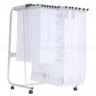 Cenra 35 Mix Blueprint Plan Stand OFMPHS388