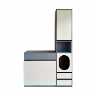 Shoes Cabinet