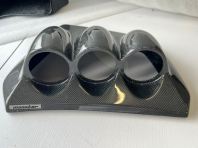 Suzuki Swift Sport Zc33s Monster Defi Meter Cover