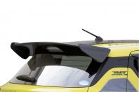 Suzuki Swift Sport Zc33s Greddy Spoiler