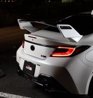 Toyota Gr86/Subaru Brz Result Japan Spoiler