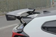 Toyota Gr Yaris Voltex H3 1475mm Carbon Gt Wing