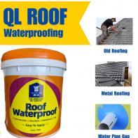 QL Roof Waterproofing (18kg)