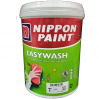 Nippon Paint Easywash
