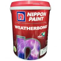 Nippon Paint Weatherbond