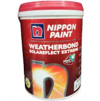 Nippon Paint Weatherbond Solareflect Extreme