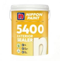 Nippon Paint 5400 Wall Sealer