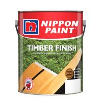 Nippon Paint Timber Finish