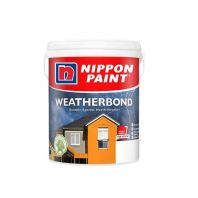 Nippon Paint Weatherbond