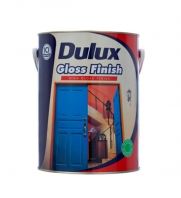 Dulux Gloss Finish