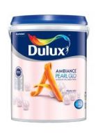 Dulux Ambiance Pearl Glo