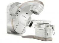 Varian TrueBeam System