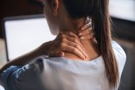 Rounded Shoulder & Humpback Correction Rounded Shoulder & Humpback Correction