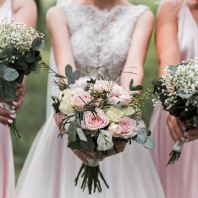 Hand Bouquets