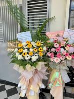 Grand Opening Ceremony