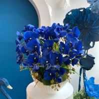 Orchid Flower Arrangement