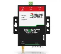3Wire RS2MQTT/RS2MQTT+ | 4G MQTT Gateway 3Wire RS2MQTT/RS2MQTT+ | 4G MQTT Gateway