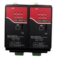 3Wire RS2MQTTx | 4G MQTT Gateway 3Wire RS2MQTTx | 4G MQTT Gateway