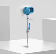 TMF2X - Thermal Mass Flow Meter TMF2X - Thermal Mass Flow Meter