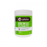 CAFETTO Brew Clean Powder 500g