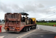 Low Loader (20t - 60T)