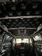 MPV SOUNDPROOF KIT
