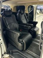 SEAT LEATHER