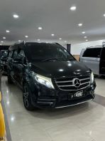 VITO / V CLASS ACCESSORIES