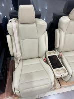 REFURBISH CAR SEAT