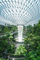 Johor Bahru To Changi Airport