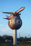 Singapore To Senai Airport