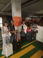 Singapore to Kuala Lumpur Private Car