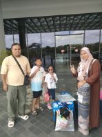 Singapore to Genting Highlands Private Car