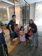 Singapore to Legoland Malaysia Private Car