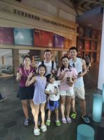 Singapore to Ipoh Private Car