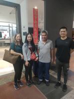 Johor Bahru to Singapore Private Car Transfer