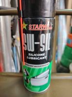 STARWILL SILICONE LUBRICANT