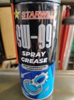 STARWILL SPRAY GREASE
