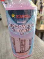 STARWILL AIR COND COIL CLEANER