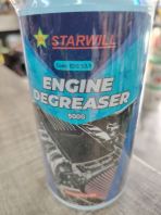 STARWILL ENGINE DEGREASER