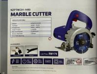 NIETZ Marble Cutter