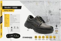 HAMMER KING SAFETY SHOES MODEL:13008