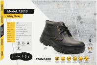 Hammer Kings 13010 safety boot