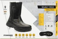 Hammer Kings 13022 Safety Shoe